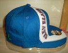 Cleveland Cubs Baseball Cap hat-headgear Classics Fitted 7  Negro Leagues tosa 