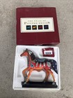 Trail Of Painted Ponies  Native Jewel Pony - 1e 8 095  retired   12243