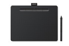 Wacom Intuos Bluetooth Graphics Tablet Medium Black