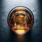 Glacio Clear Ice Maker Set Clear Ice Molds For Whiskey And Directional Freezing