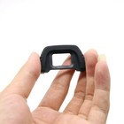 5x Dk-21 Eye Cup Kit For Nikon D70s 80 d90 d40 d50 d100 d200 d300 d7000 Camera