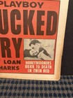 1966 National Mirror Newspaper  Playboy Sucked Dry By Loan Sharks    10s 