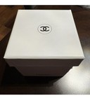 2025 Chanel Crystal Snow Globe Limited Edition