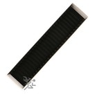 1oz Silver Bar Storage Box  Single Row Holds 25 Capsules
