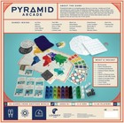 Pyramid Arcade Board Game Looney Labs 2016 New Sealed 1-10 Players Free Shipping