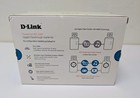 New Open-box D-link Powerline Dhp-701av Av2 2000 Gigabit Starter Kit