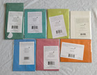 Papyrus Card Lot Of 7 Greeting Cards