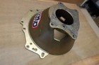 Quarter Master Chevy-ford Blowproof Bellhousing Bert Brinn Falcon Circle Track    