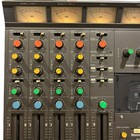Tascam 244 Portastudio W  Custom Built Stand  Clean  Tested  Fully Functional 