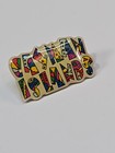 Cayman Islands Travel Souvenir Lapel Pin British Overseas Territory