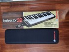 Hohner Instructor 32 Melodica With Case Brand New