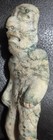 Extremely Rare Pre-columbian 1200-600bc Olmec Jade Figure  Ex Museum