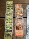 Pok  mon Tcg Destined Rivals Common  Uncommon  Holo Complete Set- 165 Cards