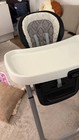 Graco Duodiner Dlx 6-in-1 High Chair - Asher