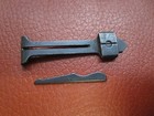 Winchester 47 60 61 67 68 69 72 74 Rear Sight With Elevator