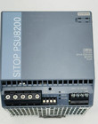 New  No Box - Siemens 6ep3437-8sb00-0ay0 Sitop Psu8200 Power Supply Dc24v 40a