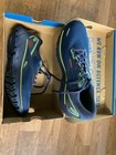 Brooks Ghost 14 Mens 8 5 Shoes New Blue