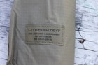 New Litefighter 1 Ground Sheet Individual Shelter System Groundsheet  Fs1106-tan