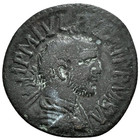 Pisidia  Antioch  Philip I The Arab  244-249   Ae  Obv  Imp M Ivl Philipp  A2799