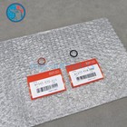 Oem 2   Kit Power Steering Pump Inlet   Outlet O-ring Seals For Honda Acura