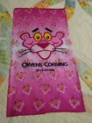 Pink Panther Brandana Multi-functional Headware Tube Scarf 5 Pack New  Free Ship