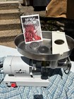 Meat  1 Hp Professional Meat Grinder