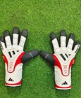 Goalkeeper Gloves Size 8 9 And 10 Available For Professional Use With Straps
