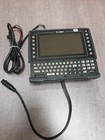 Lightly Used Zebra Vc8300 Vehicle Mounted Rugged Computer  Vc83-08socqbaabana  