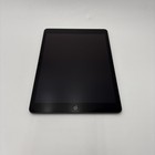 Apple Ipad 7th Gen 32gb Wi-fi 10 2  Space Gray Excellent Battery Unlocked