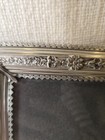Elias Renaissance Extra Fine Pewter Silver Good Forever 2424 5 X 7 Frame