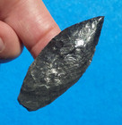 Famous Paulina Creek Cache 2-3 8  Cascade Oregon Arrowhead Stermer Coa  X Dietz