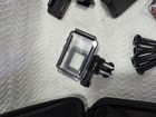 Universal Action Camera Accessories Kit Bundle For Gopro Hero Dji Akaso - Chest