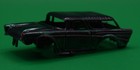 Aurora Afx 1957 Chevy Nomad Slot Car Body