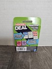Monopoly Deal Card Game  Quick-playing Family Card Game For 2-5 Players New 