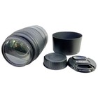 Nikon Dx Af-s Nikkor 55-300mm 1 4 5-5 6 G Ed Vr Telephoto Zoom Lens