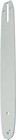48-09-3001 For Milwau-kee 2727-20 M-18 Chainsaw Replacement 16 Inch Chainsaw Bar