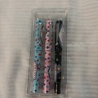 Welcome Fabulous Las Vegas 3 Pen Set Gambling Slots Poker Casinos Brand New