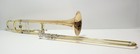 Yamaha Ysl-882go Xeno Series W  F-attachment Trombone Ysl882g0 Ysl882go