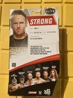 Wwe Roderick Strong Elite Series  72 Brand New Action Figure