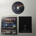 Resident Evil Operation Raccoon City Ps3 Video Game Multiplayer Cib Complete