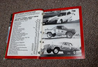 1982 Direct Connection Performance Parts Catalog No  P4120867 Chrysler  mopar 