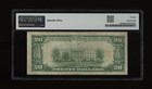Dbr 1928  20 Gold Certificate Fr  2402 Pmg Vf-20 Serial A13576226a