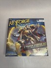 Keyforge Age Of Ascension 2 Player Starter Set  2 Unique Archon Decks Sealed