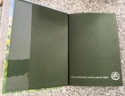 1981 Heidi By Johanna Spyri Illustrated Junior Library Book Grosset   Dunlap