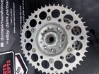 1996-2001 Honda Cr125r Cr250r Cr500r Oem Rear Wheel Hub 42635-mac-680 Damaged
