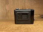 tested   Near Mint  Zenza Bronica 6x4 5 120 Roll Film Back Holder For Etr S Si