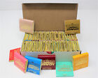 Scented Matches By The Incense Match Co  Choose Amount   match Books 
