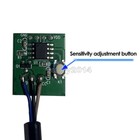 Dc5v Npn Output Non-contact Capacitive Liquid Water Level Sensor Detector Module
