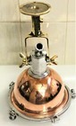 Nautical Vintage Style Cargo Pendant Spot Copper   Brass Hanging New Light 1 Pcs