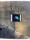 Twilight Movie Cell Collectible Senitype   Edward Cullen 